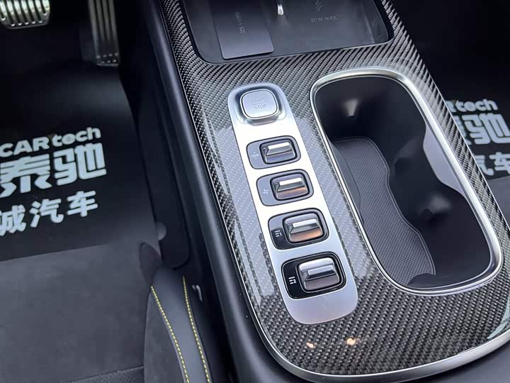 Xiaomi SU7 Ultra 2025 2025款 Ultra