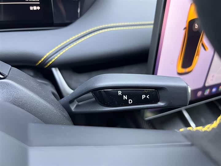 Xiaomi SU7 Ultra 2025 2025款 Ultra