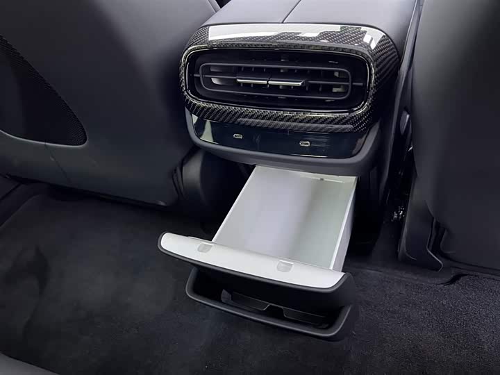 Xiaomi SU7 Ultra 2025 2025款 Ultra