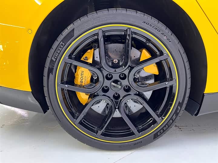 Xiaomi SU7 Ultra 2025 2025款 Ultra