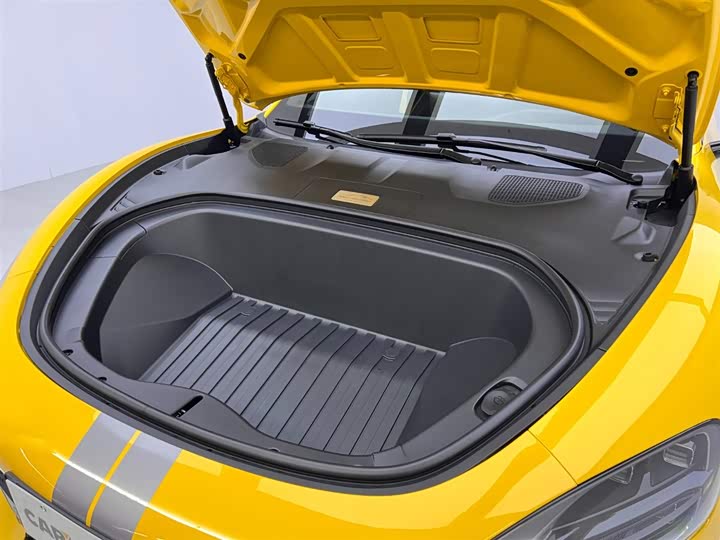 Xiaomi SU7 Ultra 2025 2025款 Ultra