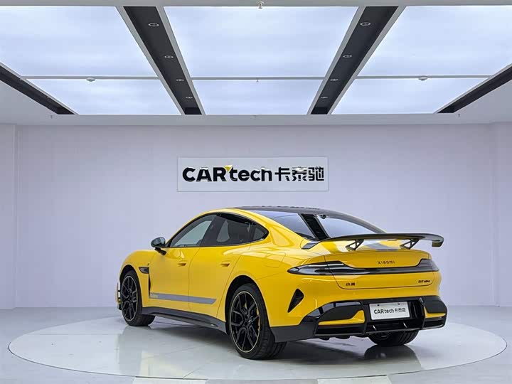 Xiaomi SU7 Ultra 2025 2025款 Ultra