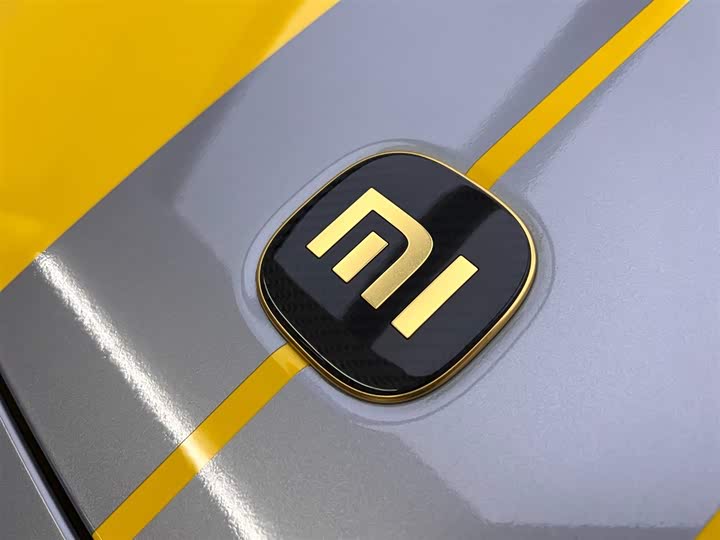 Xiaomi SU7 Ultra 2025 2025款 Ultra