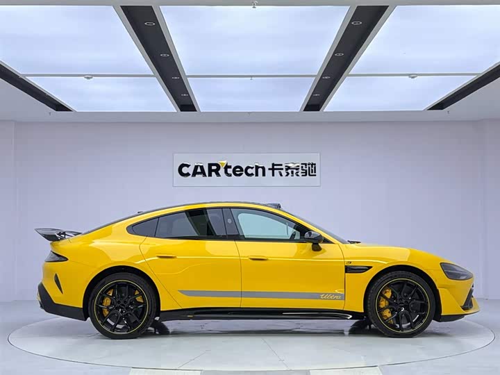 Xiaomi SU7 Ultra 2025 2025款 Ultra