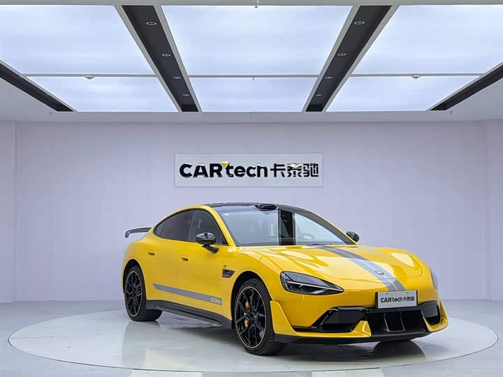 Xiaomi SU7 Ultra 2025 2025款 Ultra