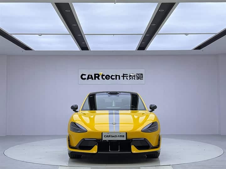 Xiaomi SU7 Ultra 2025 2025款 Ultra