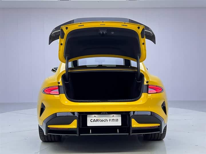 Xiaomi SU7 Ultra 2025 2025款 Ultra