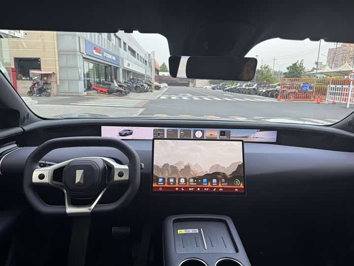 Avatr 07 2024 2024款 Pro+增程版