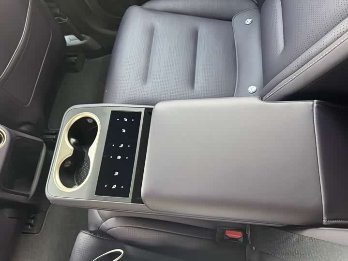 Avatr 07 2024 2024款 Pro+增程版