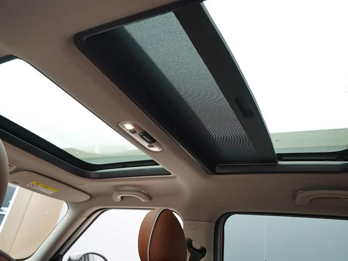 Mini Clubman 2023 2023款 1.5T COOPER 鉴赏家