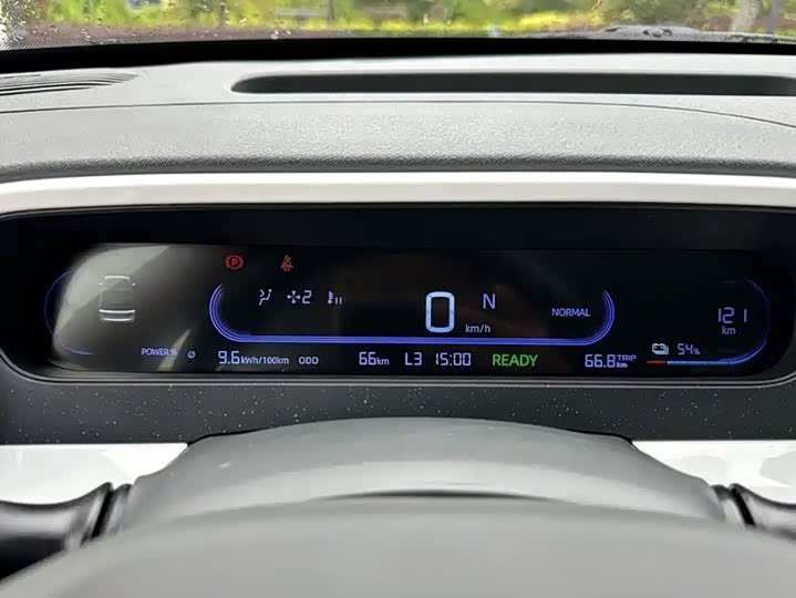 Geely Galaxy Panda Mini 2025 2025款 熊猫mini 210km 元气熊