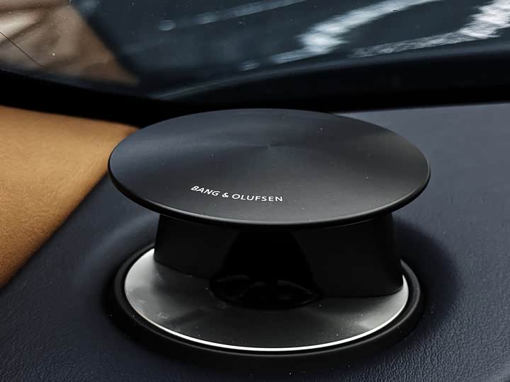 Aston Martin DBS 2020 2020款 DBS Superleggera V12 Coupe