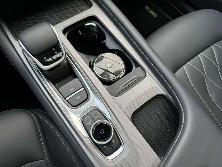 Chery Arrizo 8 2024 2024款 1.6T DCT睿