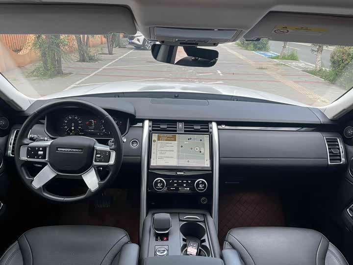 Land Rover Discovery 2024 2024款 360PS S