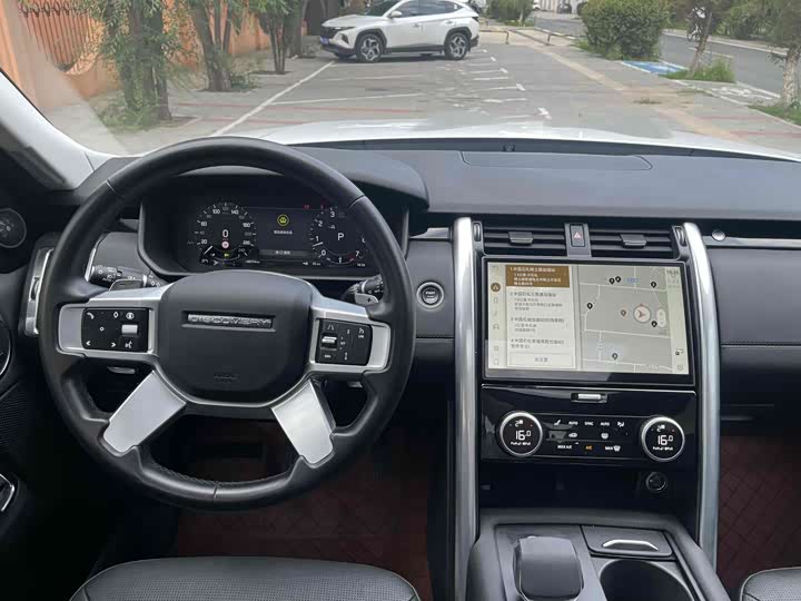 Land Rover Discovery 2024 2024款 360PS S