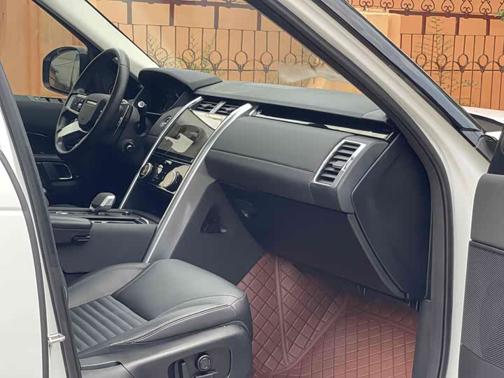 Land Rover Discovery 2024 2024款 360PS S