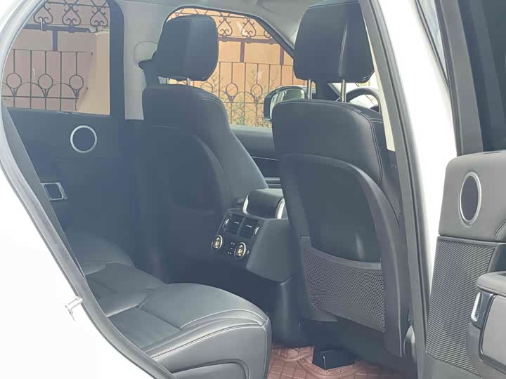 Land Rover Discovery 2024 2024款 360PS S