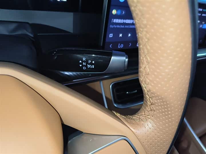 Hozon L 2024 2024款 增程 220 闪充版