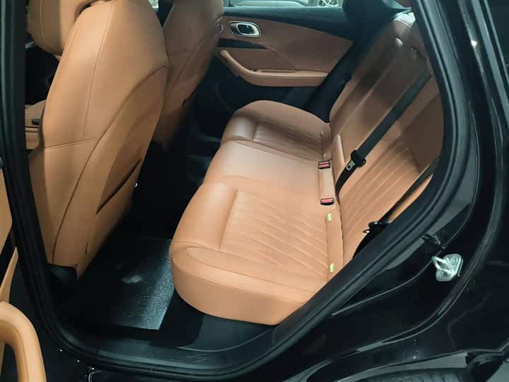 Hozon L 2024 2024款 增程 220 闪充版