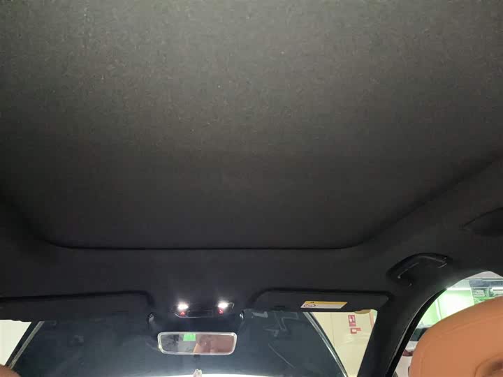 Hozon L 2024 2024款 增程 220 闪充版