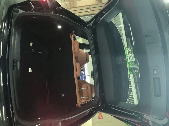 Hozon L 2024 2024款 增程 220 闪充版