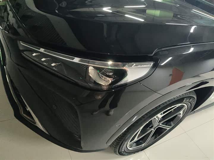 Hozon L 2024 2024款 增程 220 闪充版