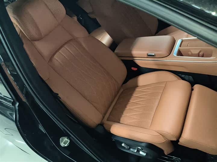 Hozon L 2024 2024款 增程 220 闪充版