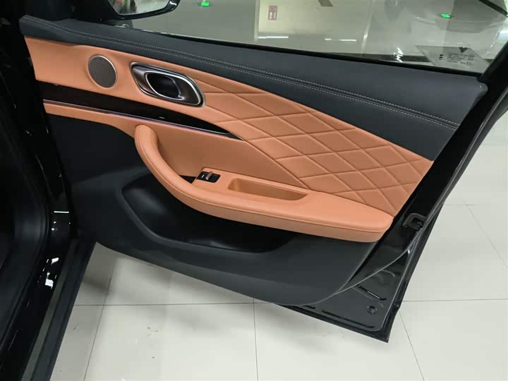 Hozon L 2024 2024款 增程 220 闪充版