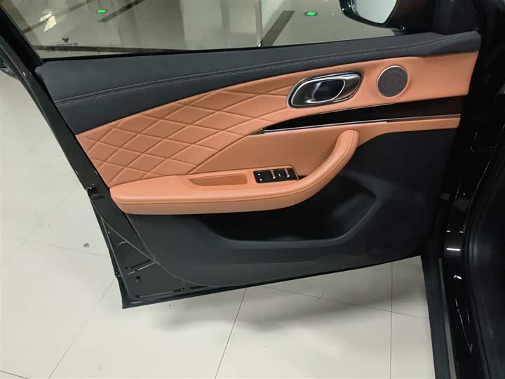 Hozon L 2024 2024款 增程 220 闪充版