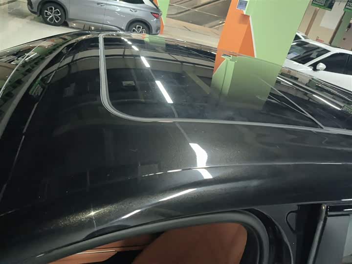 Hozon L 2024 2024款 增程 220 闪充版