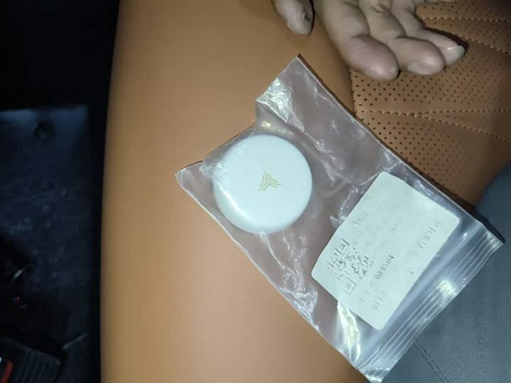 Hozon L 2024 2024款 增程 220 闪充版