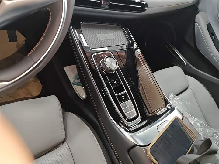 GAC Aion LX 2022 2022款 Plus 80D 旗舰版