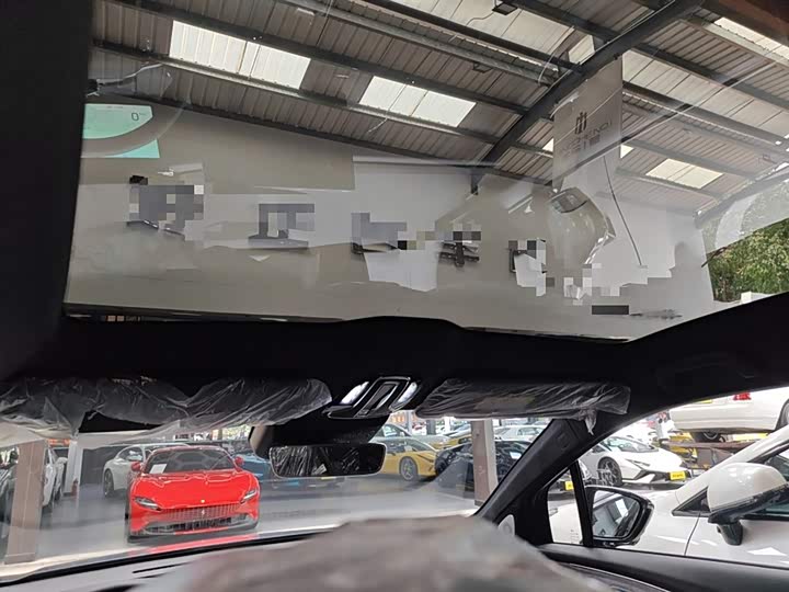 GAC Aion LX 2022 2022款 Plus 80D 旗舰版