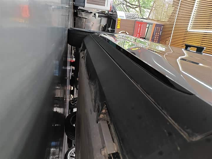 GAC Aion LX 2022 2022款 Plus 80D 旗舰版