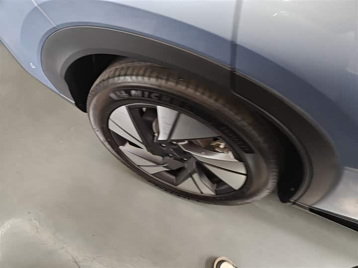 GAC Aion LX 2022 2022款 Plus 80D 旗舰版