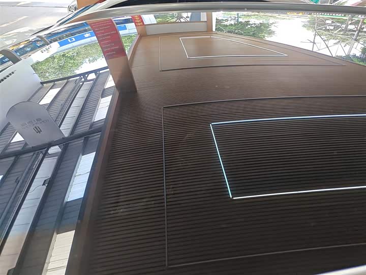 GAC Aion LX 2022 2022款 Plus 80D 旗舰版