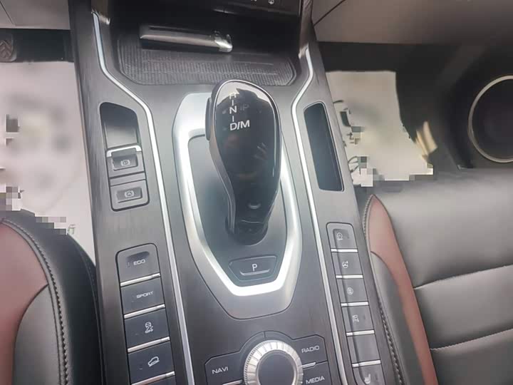 Wey VV5 2021 2021款 1.5T 两驱智先锋