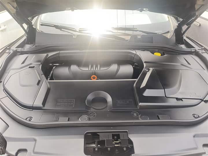 Wey VV5 2021 2021款 1.5T 两驱智先锋