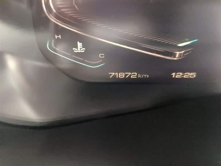 Wey VV5 2021 2021款 1.5T 两驱智先锋