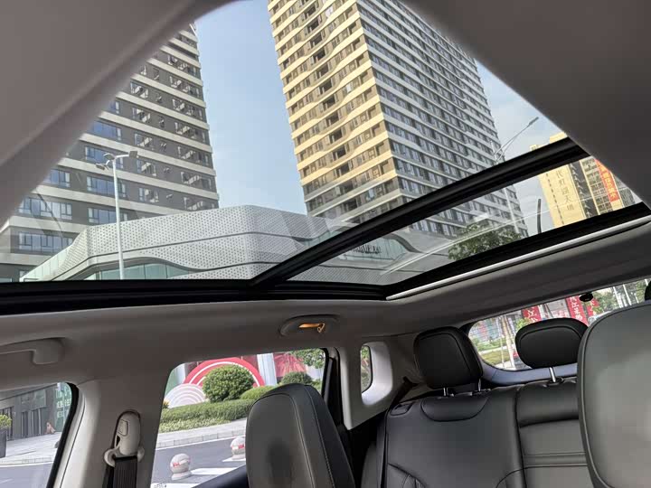 Jeep Compass 2020 2020款 220T 自动领先版