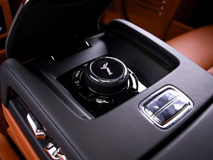 Rolls-Royce Ghost 2024 2024款 6.7T 长轴距版