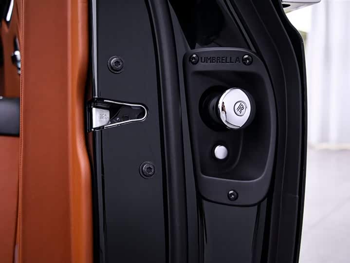 Rolls-Royce Ghost 2024 2024款 6.7T 长轴距版