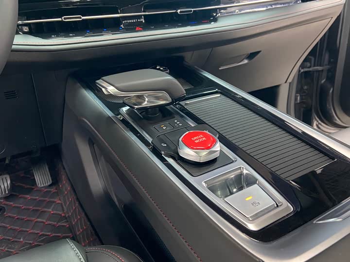 Changan CS55 Plus 2024 2024款 第三代 1.5T DCT尊贵型