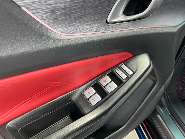 Changan CS55 Plus 2024 2024款 第三代 1.5T DCT尊贵型