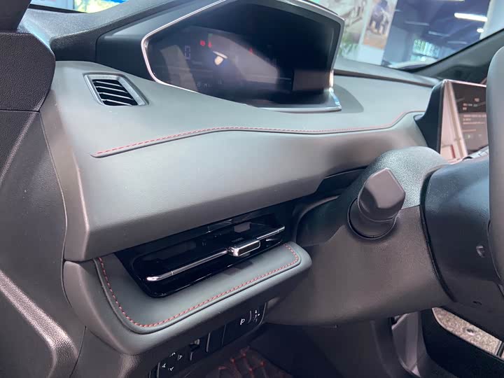 Changan CS55 Plus 2024 2024款 第三代 1.5T DCT尊贵型