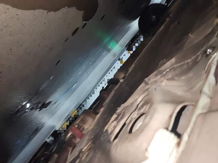 Geely Icon 2023 2023款 1.5TD 巧克力醇臻版