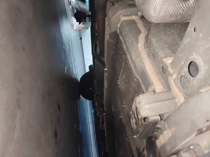 Geely Icon 2023 2023款 1.5TD 巧克力醇臻版