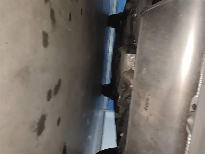 Geely Icon 2023 2023款 1.5TD 巧克力醇臻版