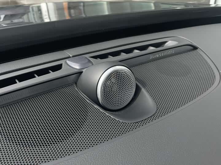 Volvo XC90 Hybrid 2024 2024款 T8 智尊豪华版 7座