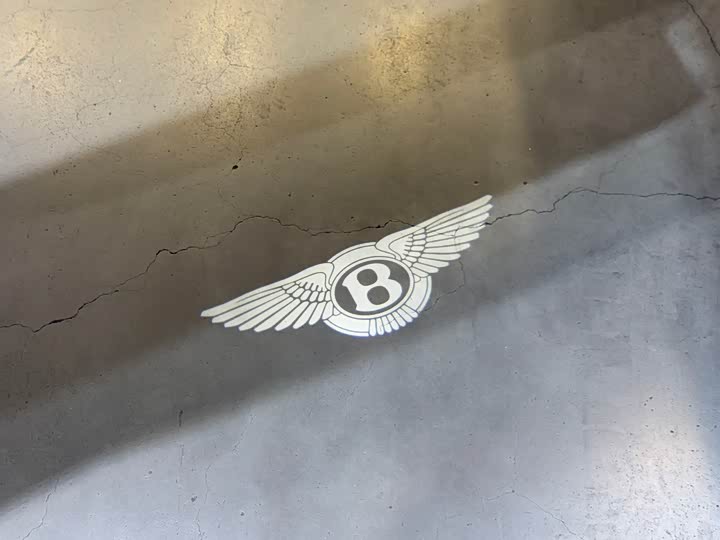 Bentley Continental GT 2022 2022款 4.0T GT V8